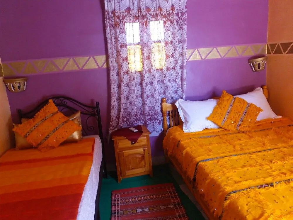 Kasbah Elmehdaoui