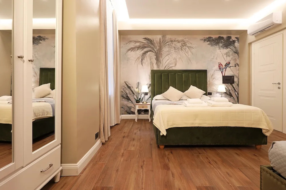 Vatican Cozy Suites - Liberty Collection