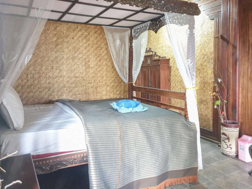 Yoschis Hotel Bromo