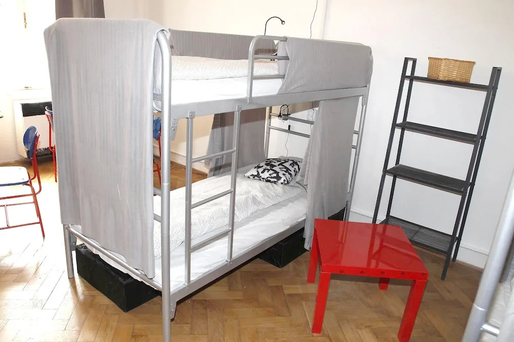ATS Hostel Jednota