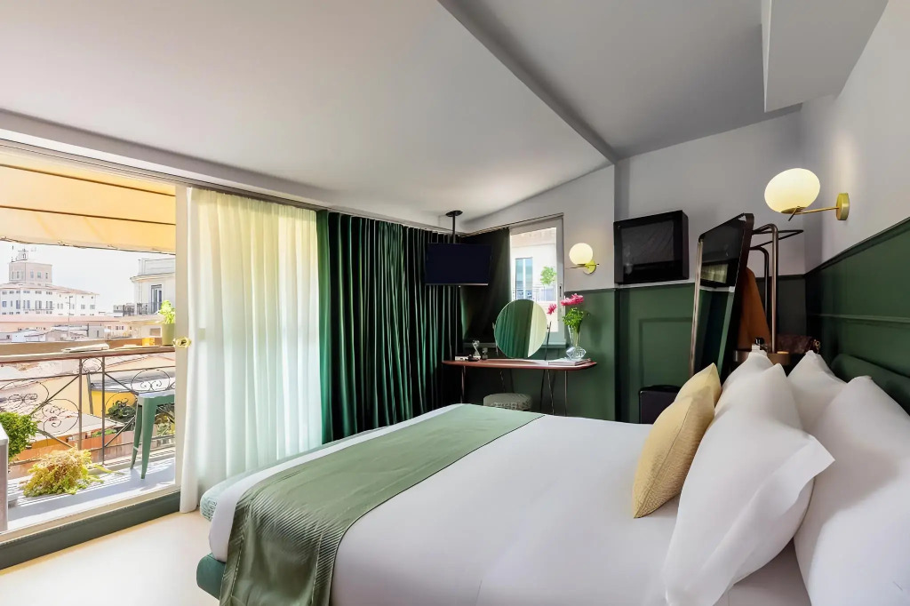 Hotel Concordia