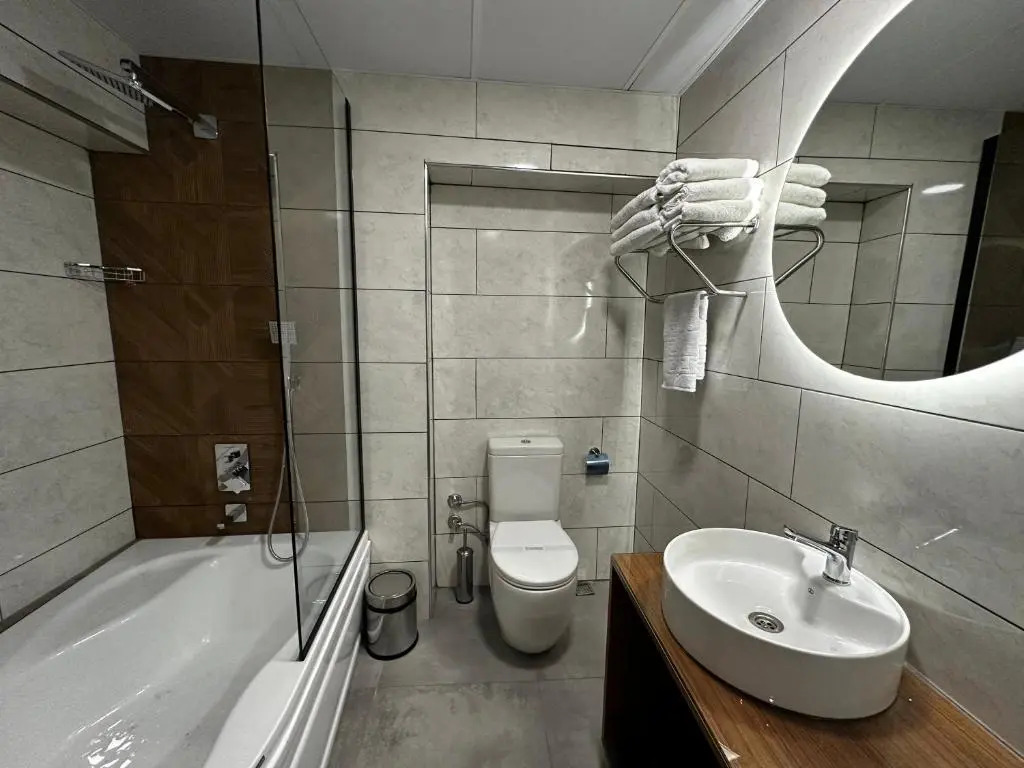 Bademi Room