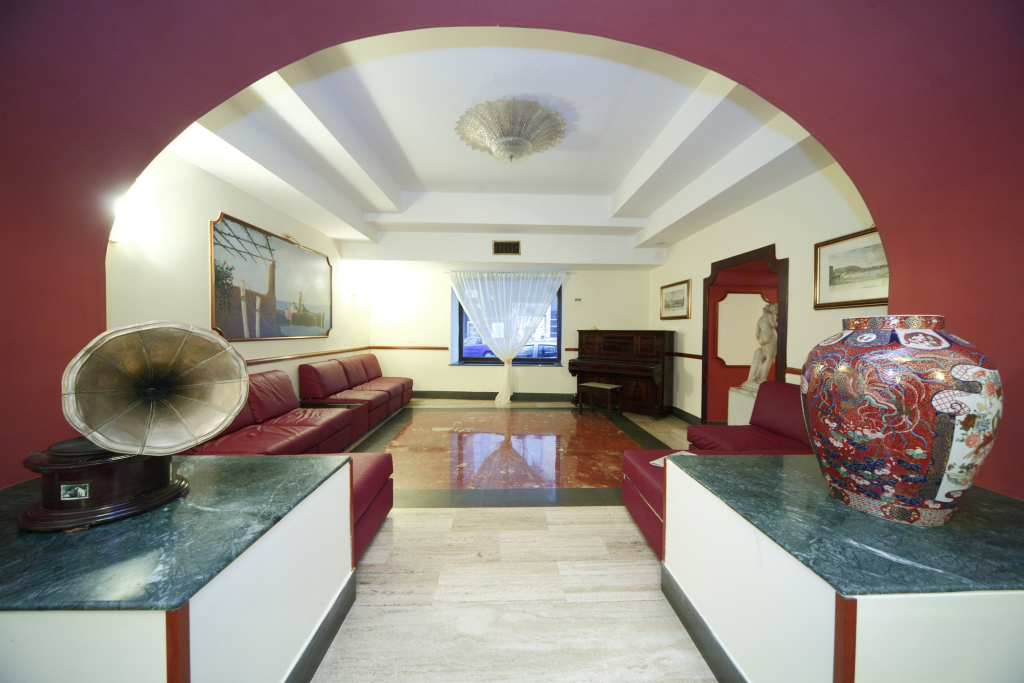 Hotel La Pace