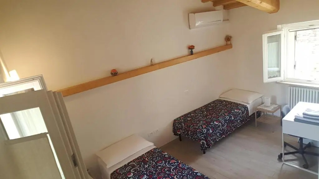 Casa la Piazzetta Rinascimentale