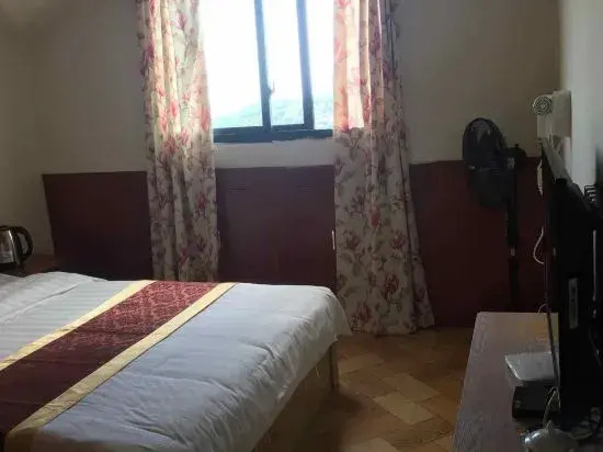 Fairy Mountain Chaofeng Hotel
