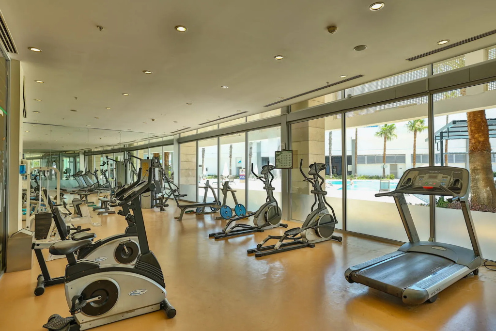 Crystal Centro Pearl Collection - Ultimate All Inclusive