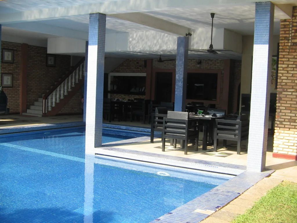 Golden Carriage Hotel