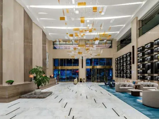 Yilin Hotel