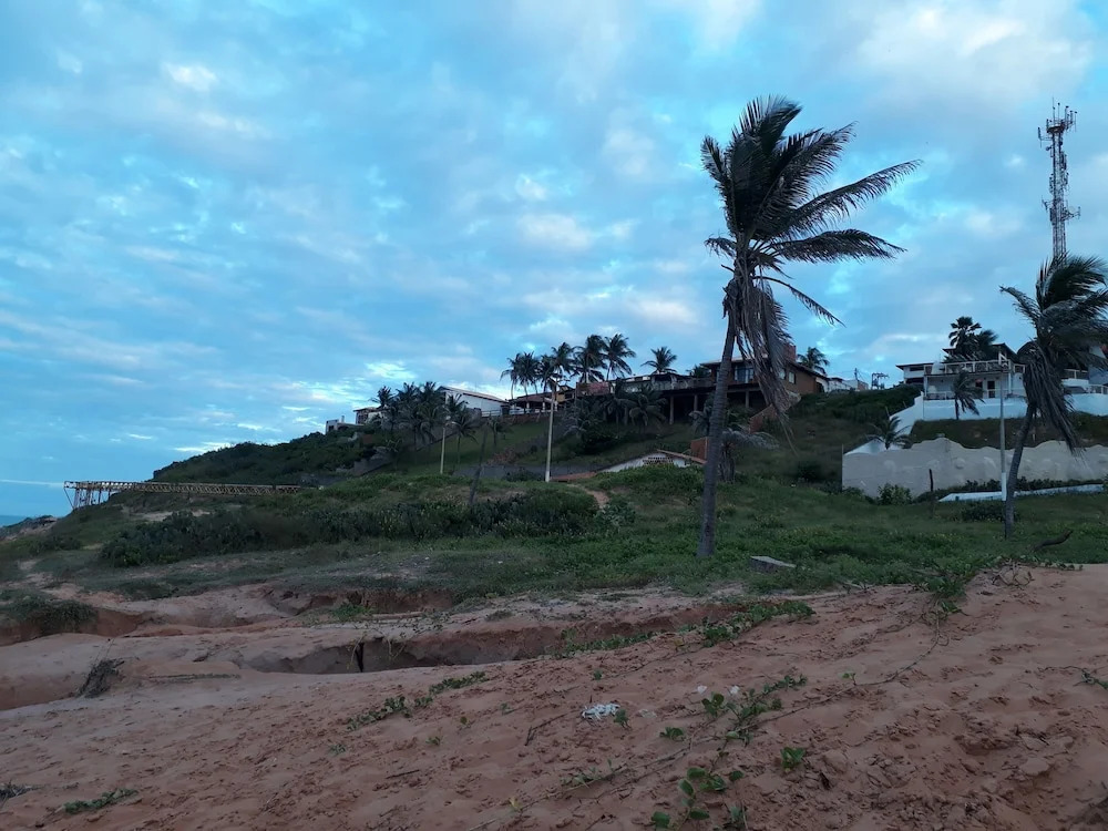 Pousada Subindo as Dunas