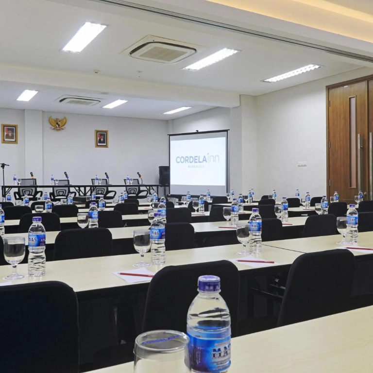 Cordela Inn Bengkulu