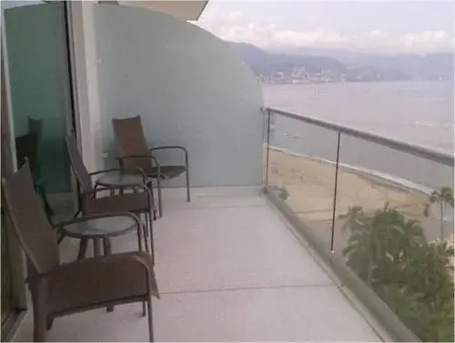 Condos at Peninsula Puerto Vallarta