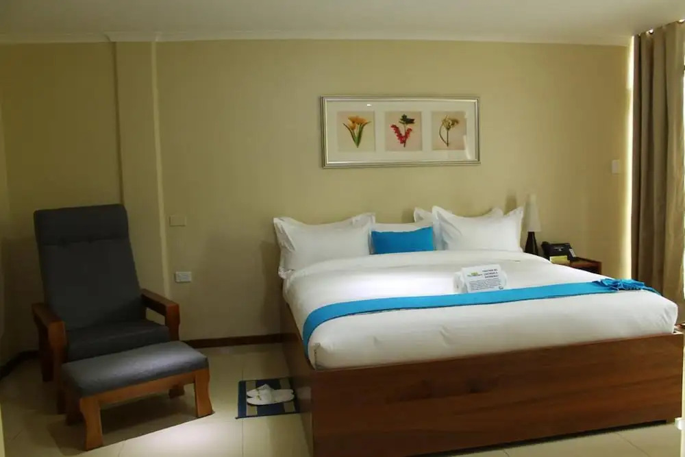 Hotel Maria