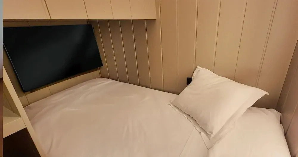 Wostel The Comfort Hostel