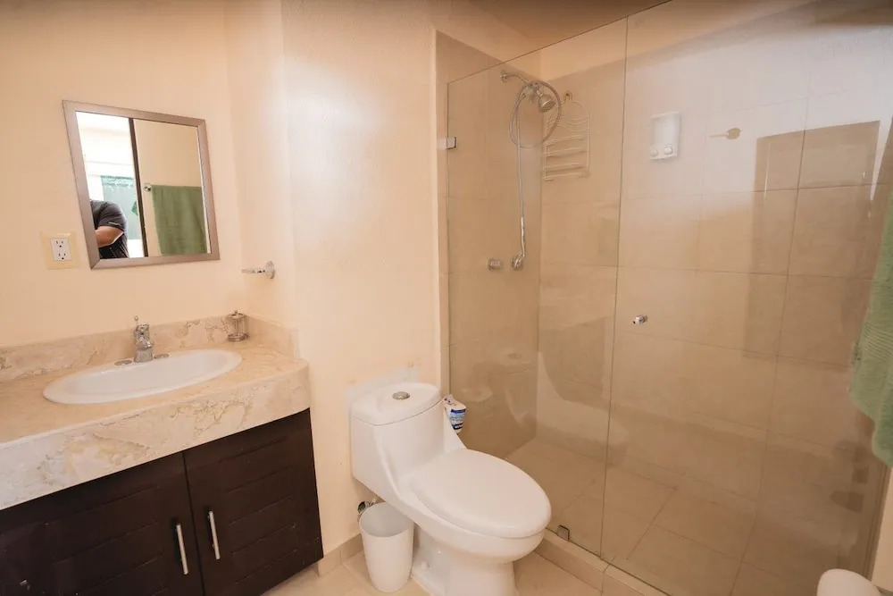 JUUB Luxury 3 Bedroom House at Playa diamante