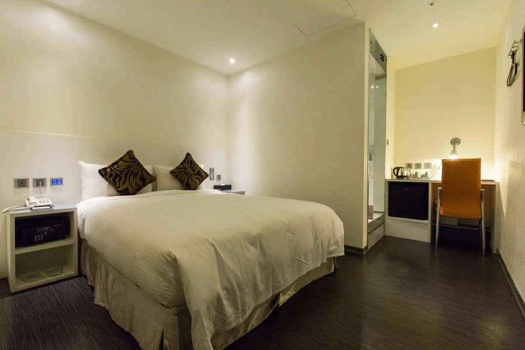 San Yon Hotel