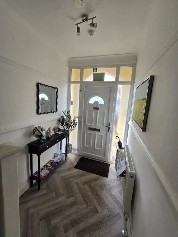 Alross guest house