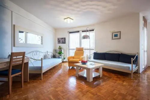 Apartment Martha Deluxe.