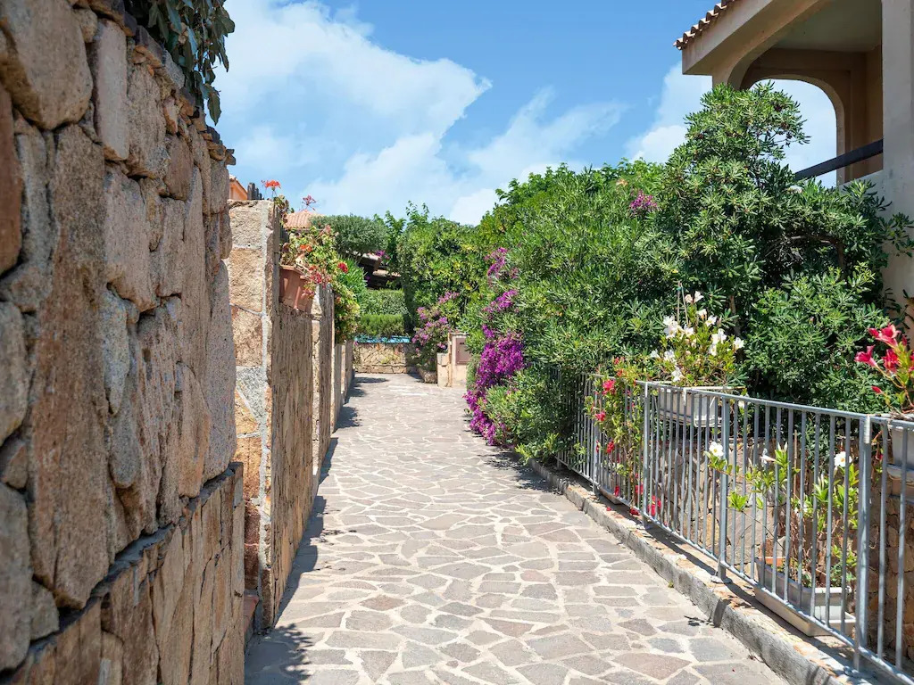 Serene Apartment in Marinella Near Beach