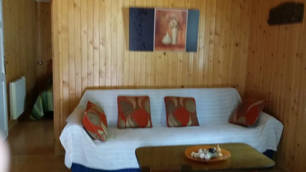 Huerto del Abuelito