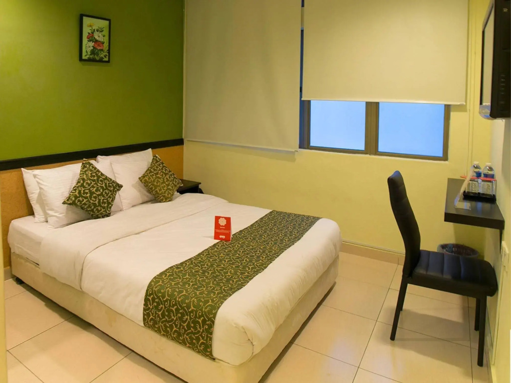 Twin Hotel