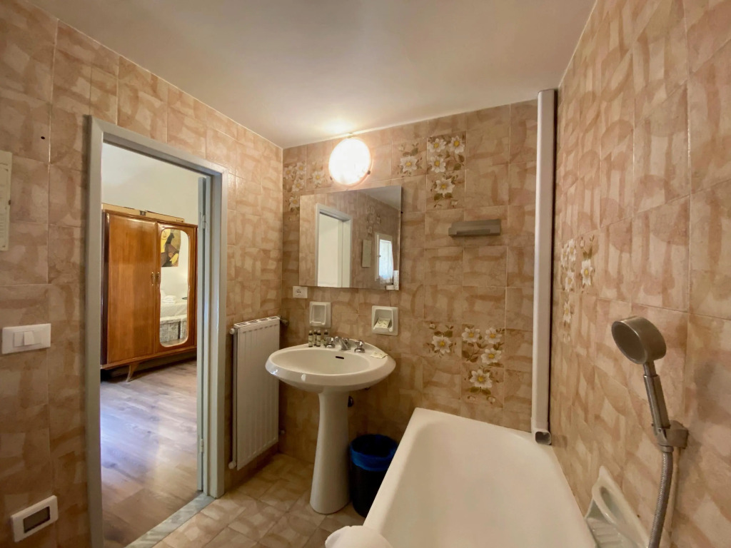 Pinzochere in Firenze