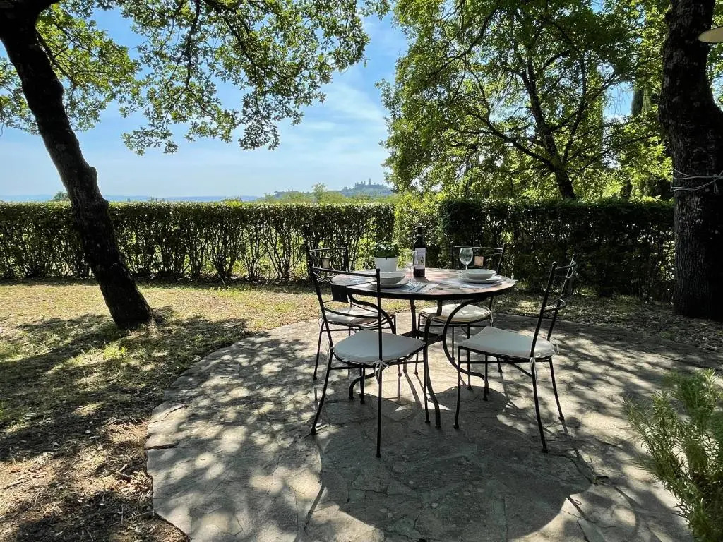B&B Podere Montese