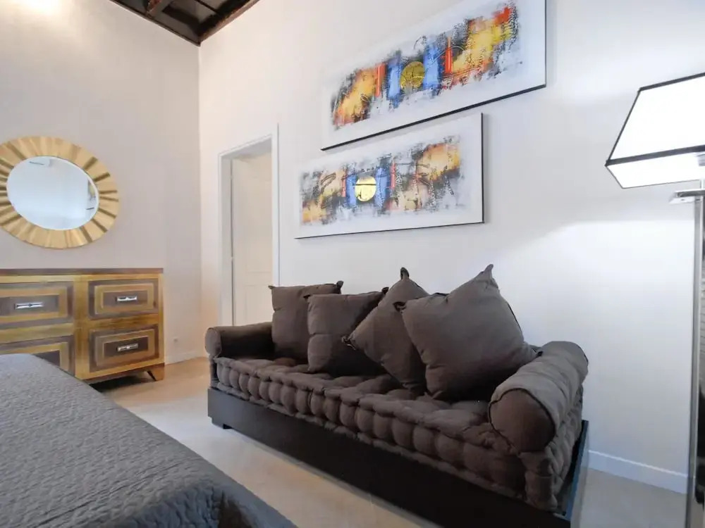 Grace Apartment
