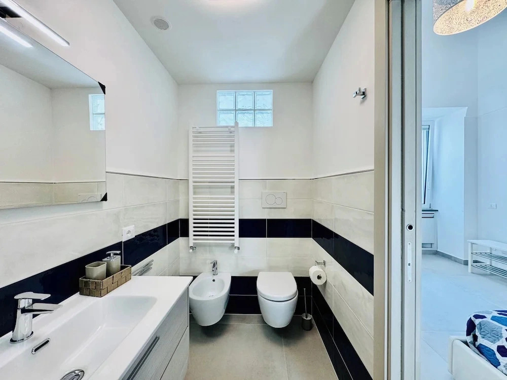 YourHome - LAmmiraglio Apartments