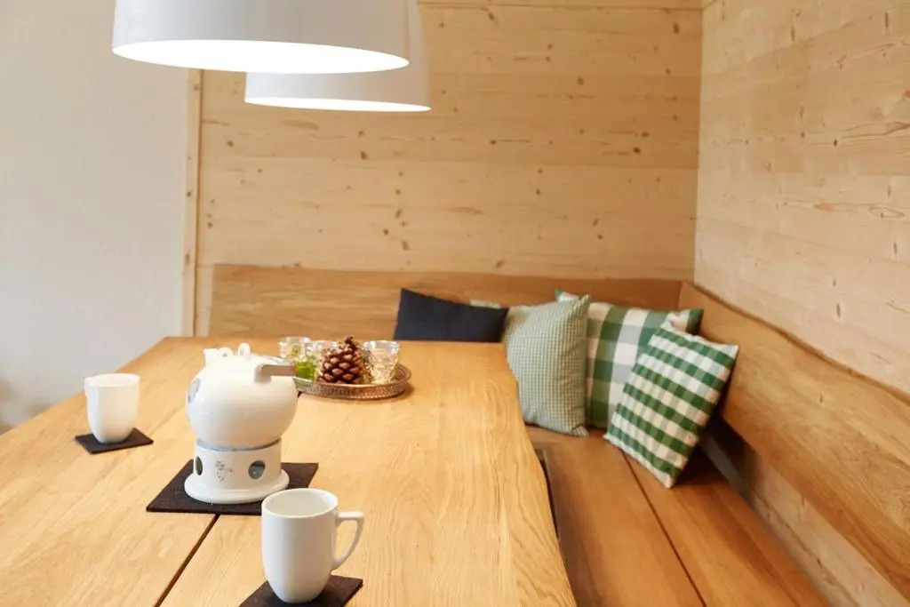 Ferienwohnung Sperling