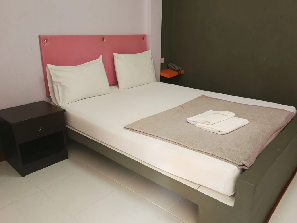 The Star Villa Resort