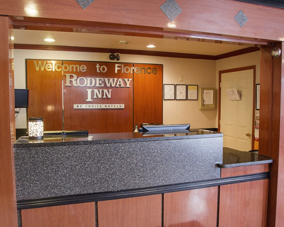 Rodeway Inn Florence - Cincinnati South