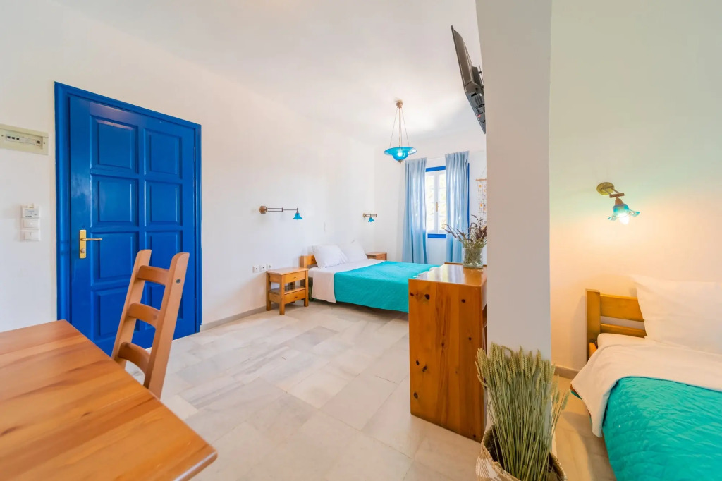 Antonina Hotel