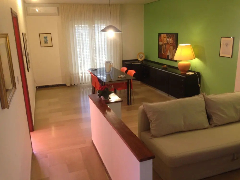 Casa Vacanze Lidia