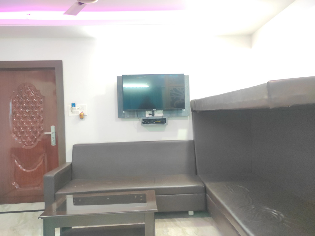 Hotel Prova