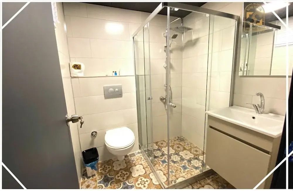 NENEHATUN59 BUTİK OTEL