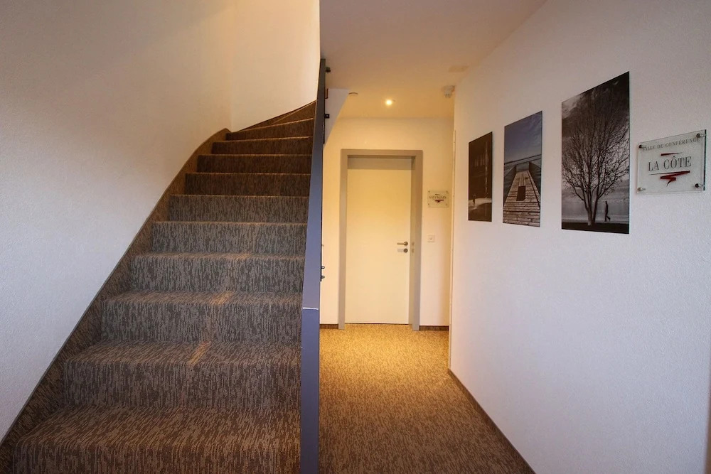 La Clef DOr Auberge Communale