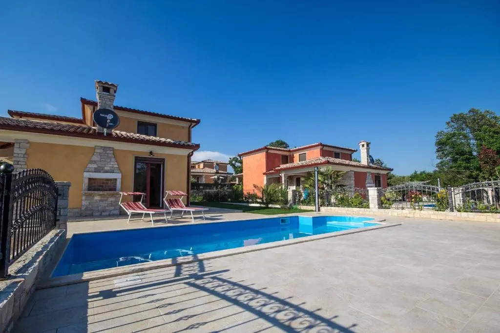 Villa Mateja