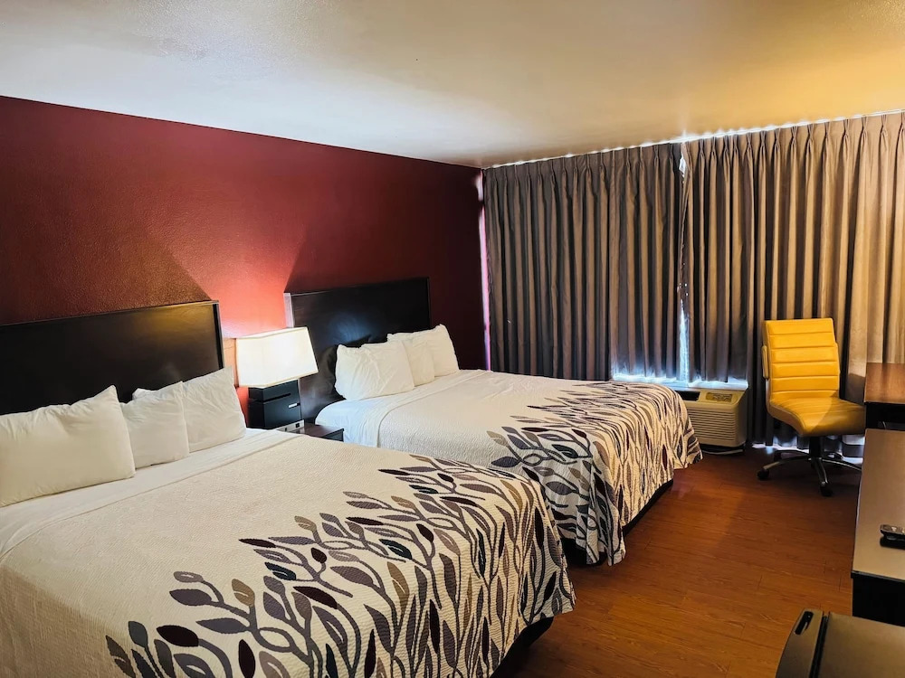 Lubbock Regency Inn
