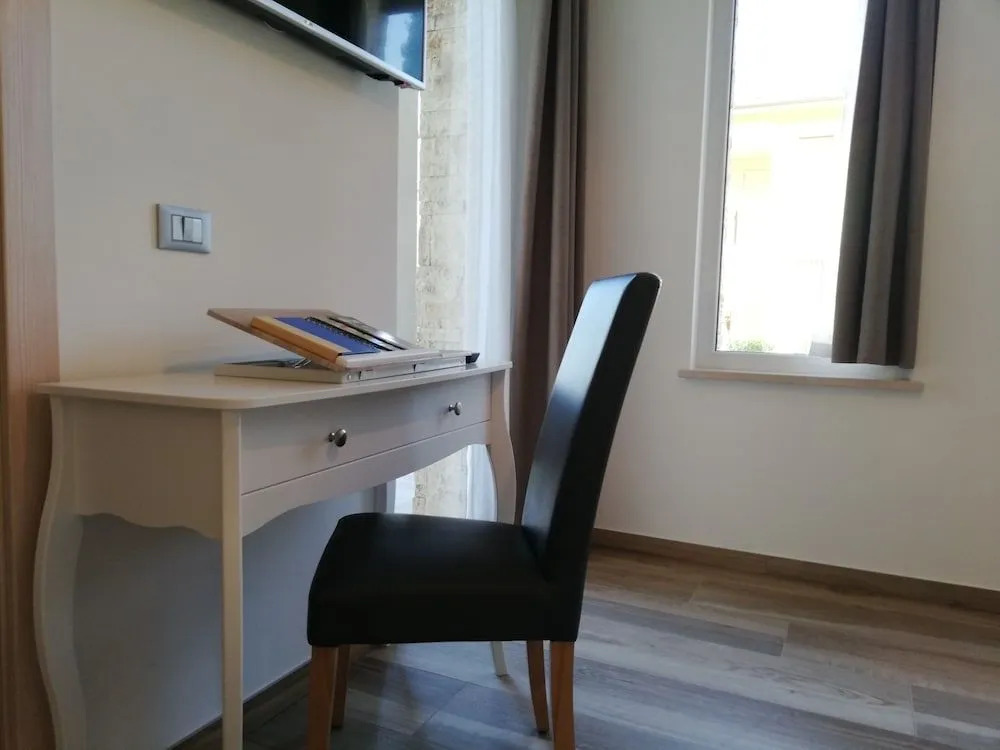 B&B Villa Pelèr