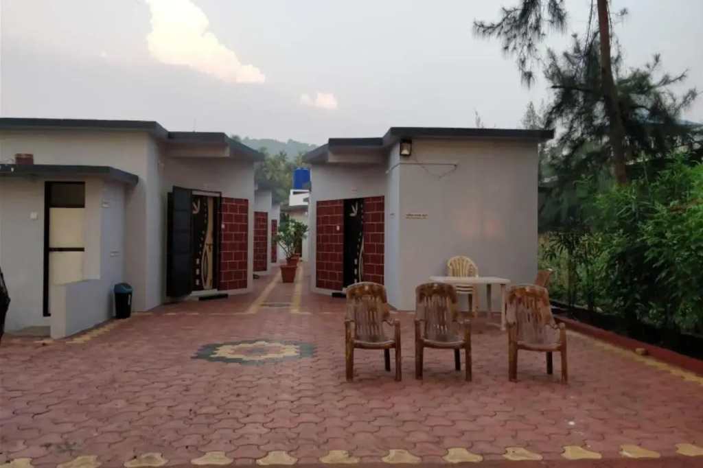 Suma beach resort