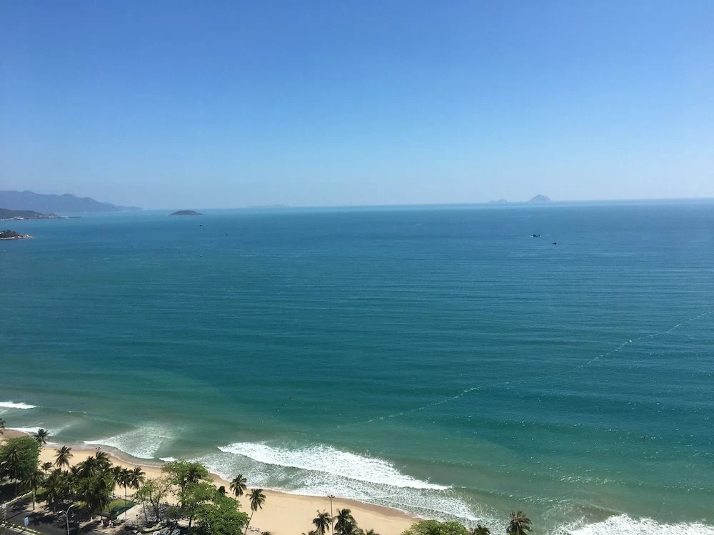 The Sea House Nha Trang 2
