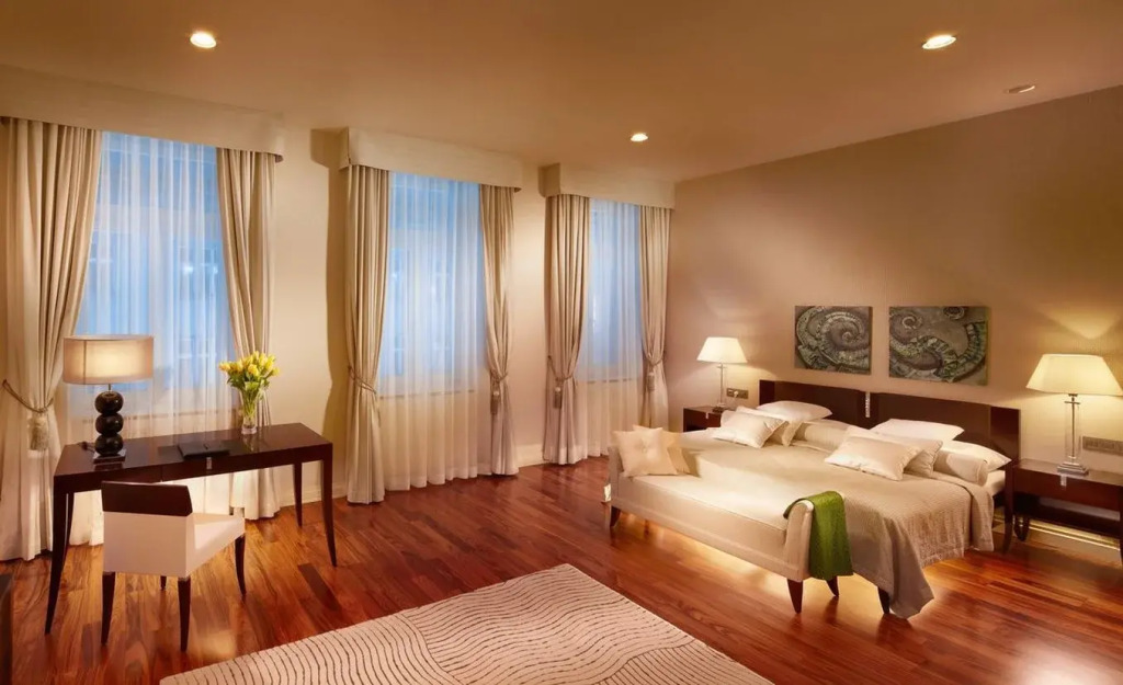 Roset Hotel & Residence