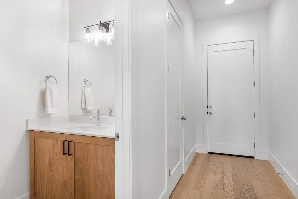 Villa #36 at Bloomington Country Club townhouse