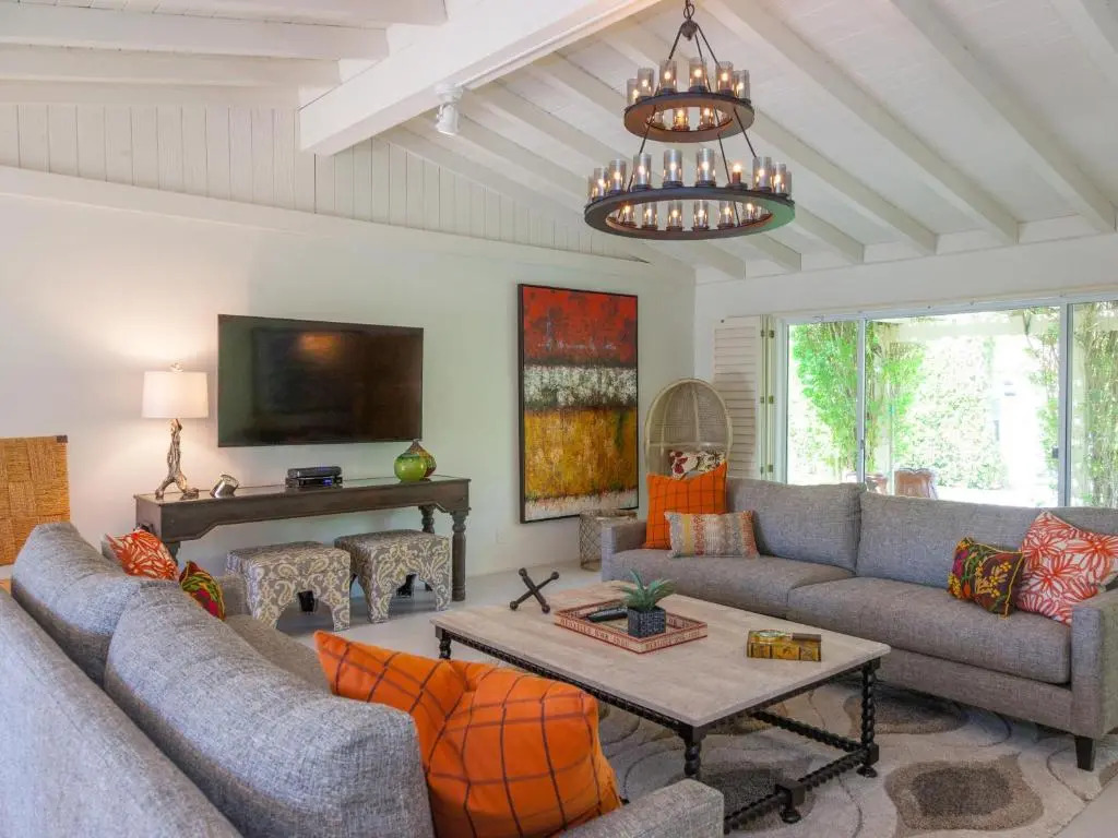 Hidden Haven by ACME House Company