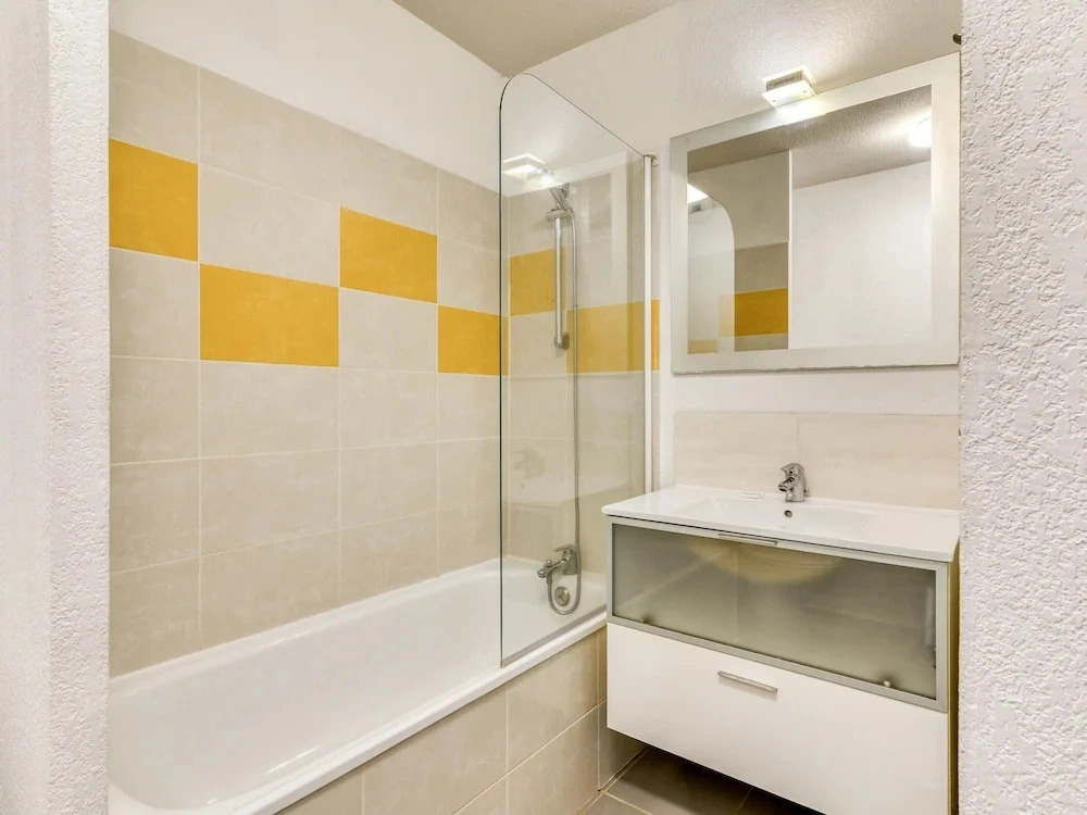 Sunny Studio Near Argeles Beaches