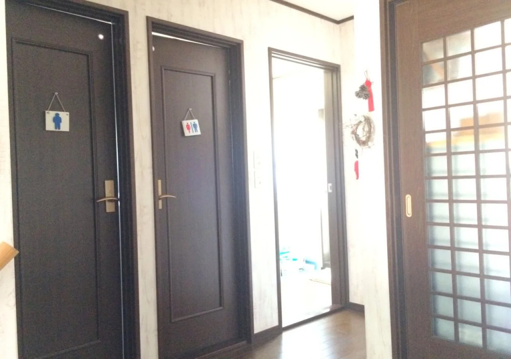 Farm Stay inn Seisetsukan