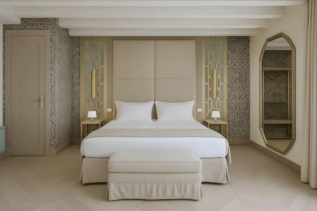 Hotel Antiche Figure