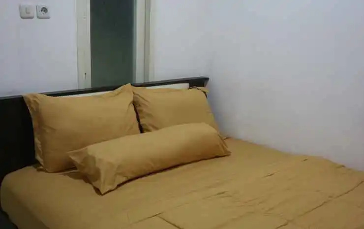 Lestari Homestay
