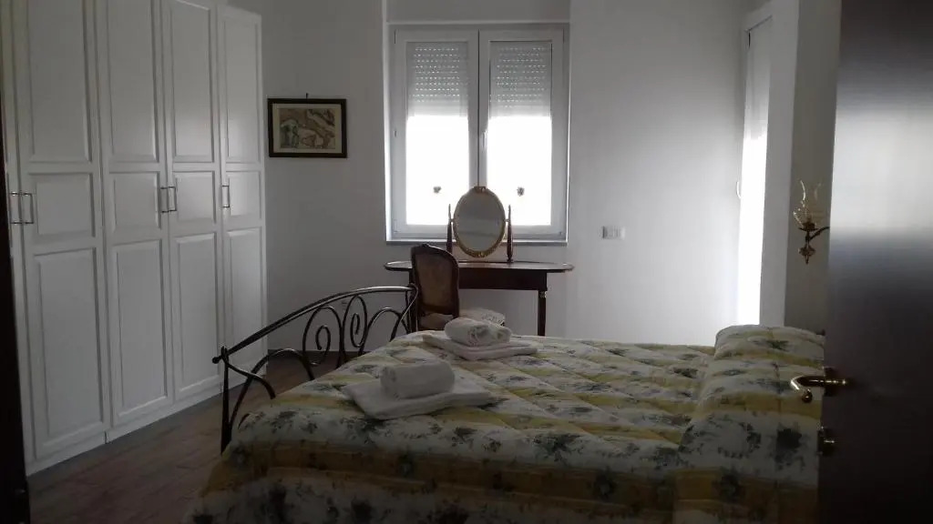 La Parigina casa di charme