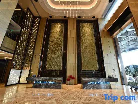 YuanLin Hotel Foshan